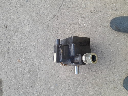 Rexroth hydraulic pump motor - , pump/motor