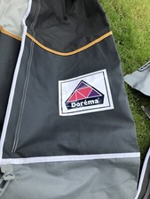 awnings for caravans dorema