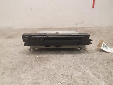 BMW 5 SERIES RADIO CD STEREO