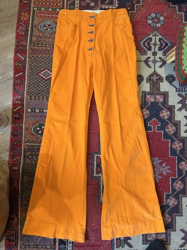 Vintage rare 1970s jeff - rare, banks