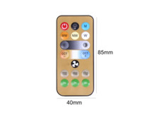 Remote Control For LED Ceiling