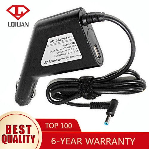 45w laptop car - car, charger