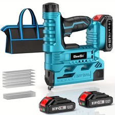 Seesii 18 Gauge Nail Gun