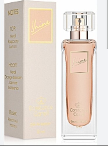 Constance carroll shine - shine, 50mls