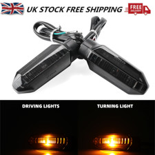 LED Front Turn Signal Light