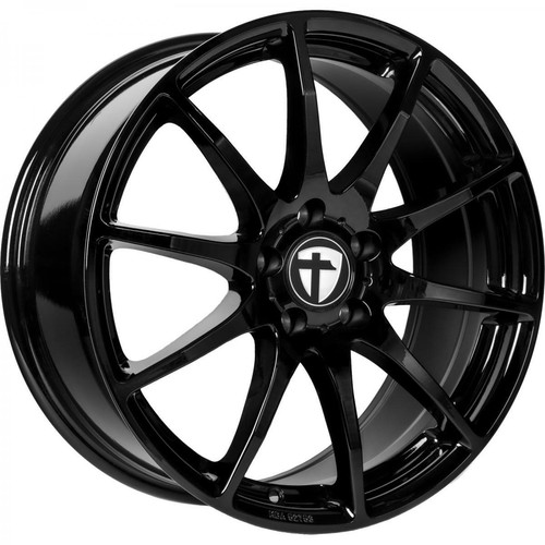 Tomason tn1 5x16 - tomason, smart