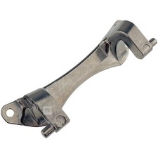 Washing machine door hinge - machine,