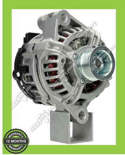 Alternator express mgf tf - express,