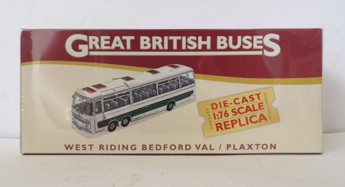 Atlas great british buses - atlas,