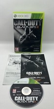 Call of Duty Black Ops II COD BO 2 (Microsoft Xbox 360, 2012) Video Game