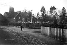 su-11 Newbourne, Suffolk c 1900