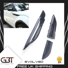 For Range Rover Evoque Gloss
