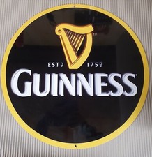 Guinness  X Large 20" 500mm