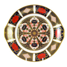 Royal crown derby - royal,