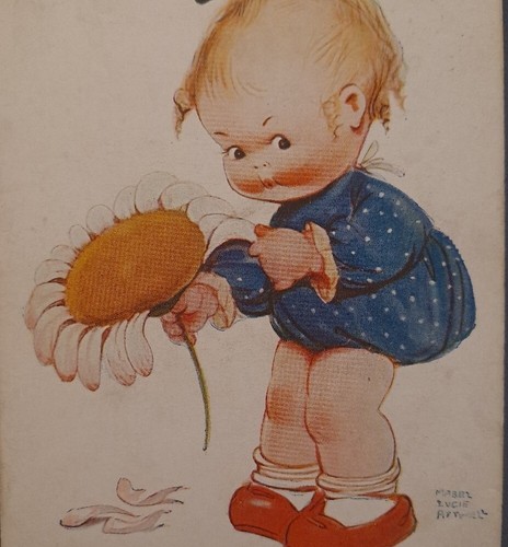 Mabel lucie attwell you - do,