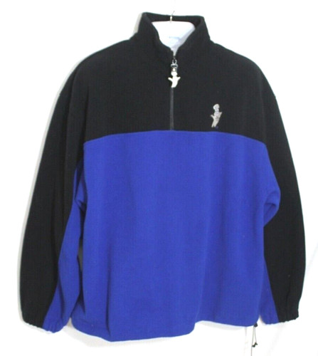 Pillsbury dough boy men fleece - dough,