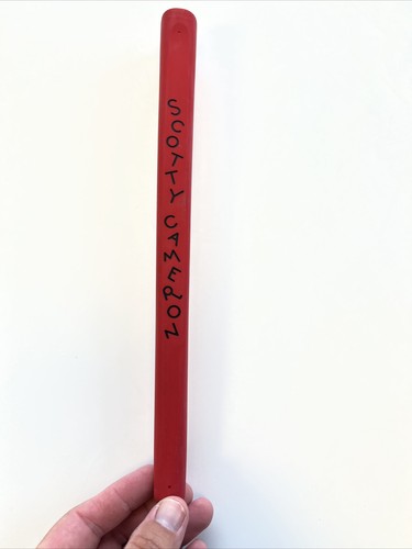 Scotty cameron pistolero - scotty,