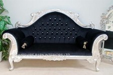 CHARLES FRENCH SILVER LOUIS