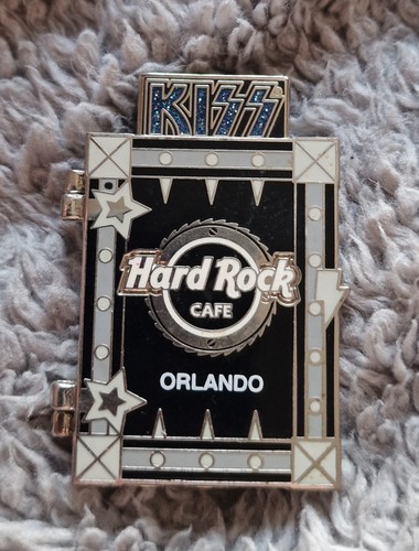 Hard rock cafe - rock,