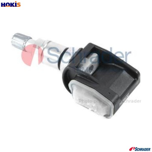 Wheel sensor tyrepressure - wheel,