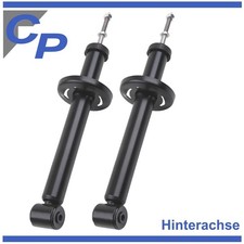 2 rear shock absorbers for VW