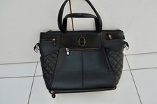 EGG BLACK BABY NURSERY
