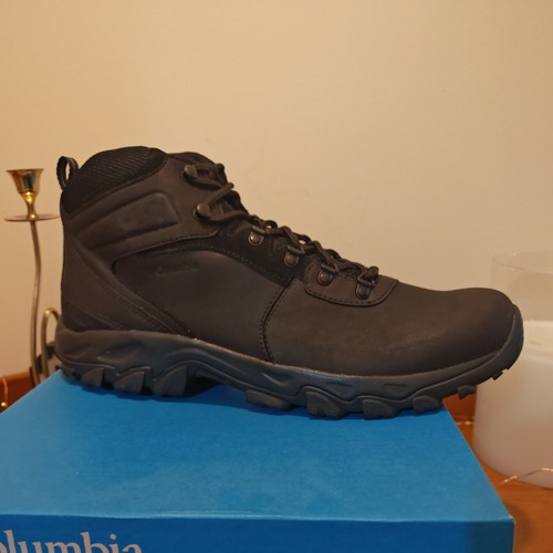 Columbia newton ridge plus - ridge, ii