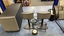 Bose Companion 50 Multimedia