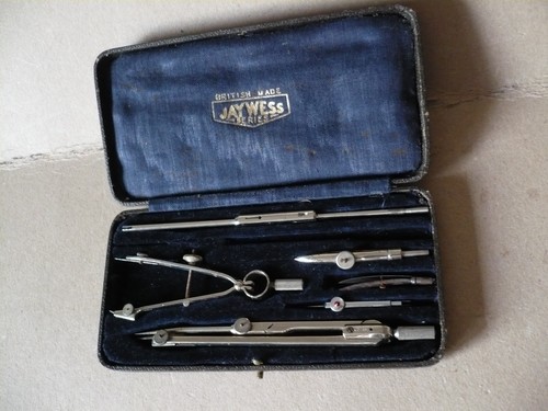 Antique jaywess series - antique,