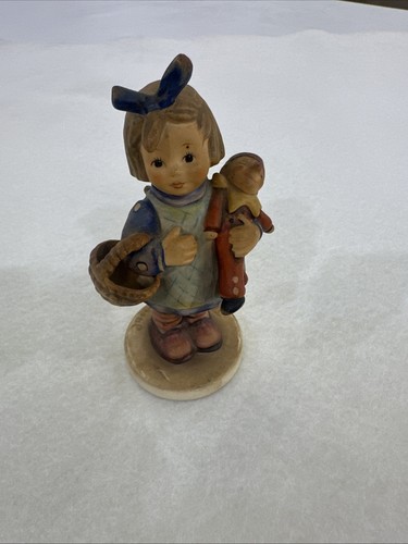 Goebel hummel 1981 what now - "what, now"