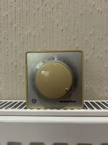 Johnson starley thermostat - johnson,