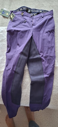 Derby house breeches - house,