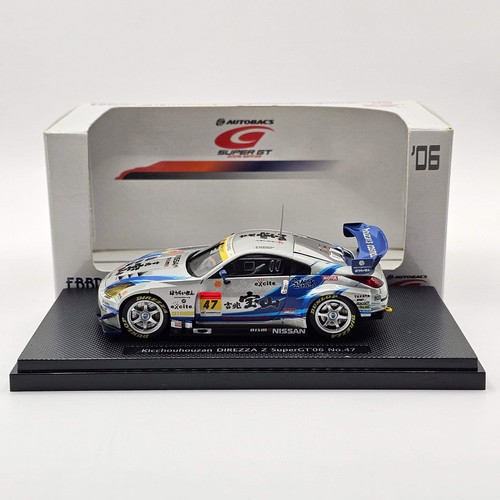 Ebbro nissan fairlady - ebbro,