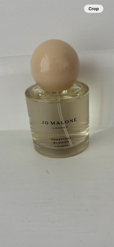 Malone osmanthus blossom - jo,