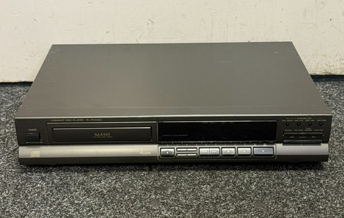 Technics pg340a black mash - sl-pg340a,