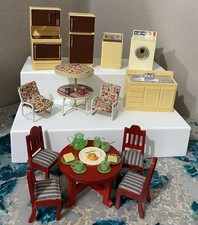 Vintage lundby dolls - vintage,