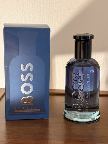 Hugo boss bottled - -,