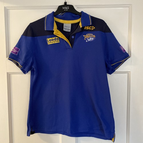 Leeds rhinos women size 16 - rhinos, women’s