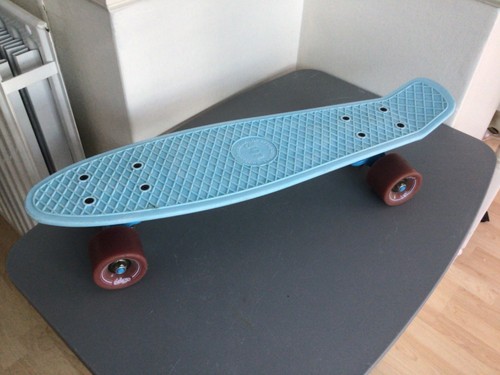 Penny skateboard mini - penny,