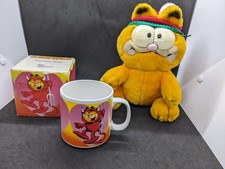 VINTAGE JIM DAVIS 1978