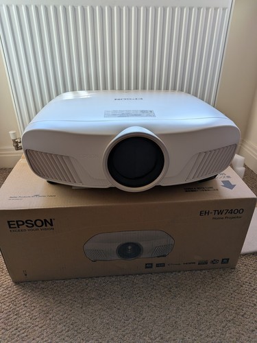 Epson tw7400 3lcd home - eh-tw7400,