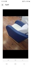 Hairdressers Chairs.  And Backwash
