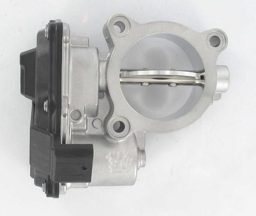 Fuelparts throttle body for - throttle,
