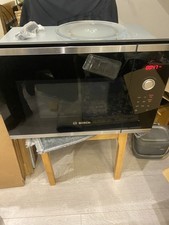 Bosch BFL523MS0B 800W Built-in