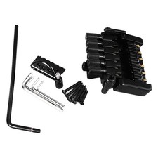Headless Guitar Bridge Set