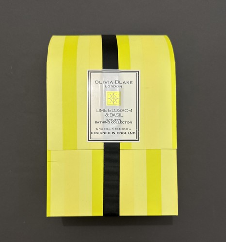 Olivia blake london lime - blake,