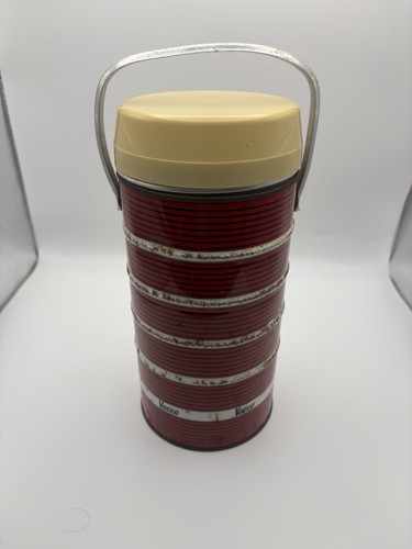 Vintage vacco stacking - vacco, food