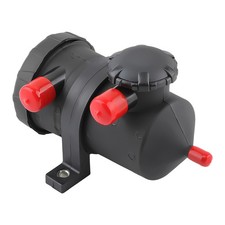 Universal Oil Catch Can Tank