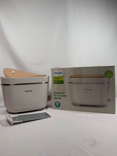 Philips toaster 5000 - philips, series