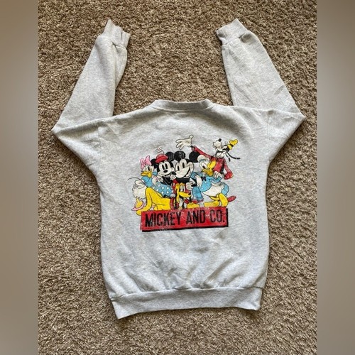 Disney mickey and - mickey, friends